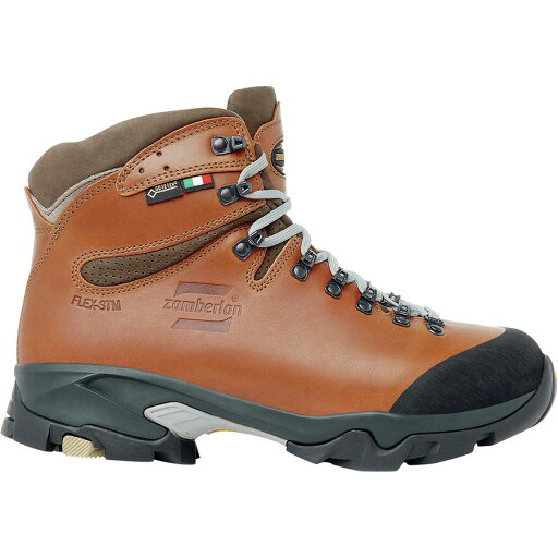(取寄) ザンバラン メンズ ヴィオズ ラックス Gtx RR バックパッキング ブーツ - メンズ Zamberlan men Vioz Lux GTX RR Backpacking Boot - Men's Waxed Brick (取寄) ザンバラン メンズ ヴィオズ ラックス Gtx RR バックパッキング ブーツ - メンズ Zamberlan men Vioz Lux GTX RR Backpacking Boot - Men's Waxed Brick