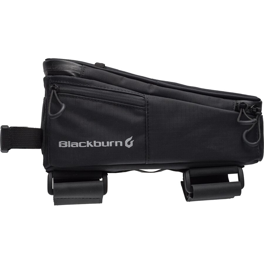 () ubNo[ AEg|Xg gbv `[u obO Blackburn Outpost Top Tube Bag Black