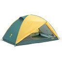 (取寄) エウレカ ミドリ 3 テント: 3-パーソン 3-シーズン Eureka Midori 3 Tent: 3-Person 3-Season