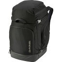 () _JC DLX 75L u[g pbN DAKINE DLX 75L Boot Pack Black