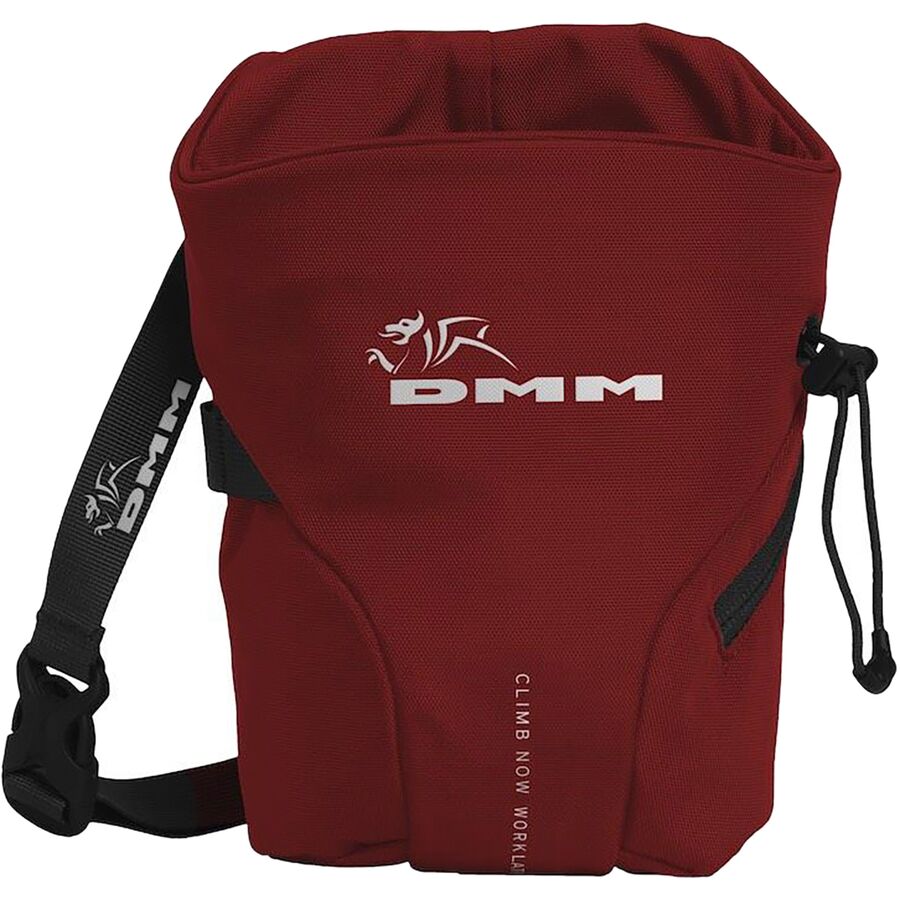 () ǥ२ ȥå 硼 Хå DMM Trad Chalk Bag Red