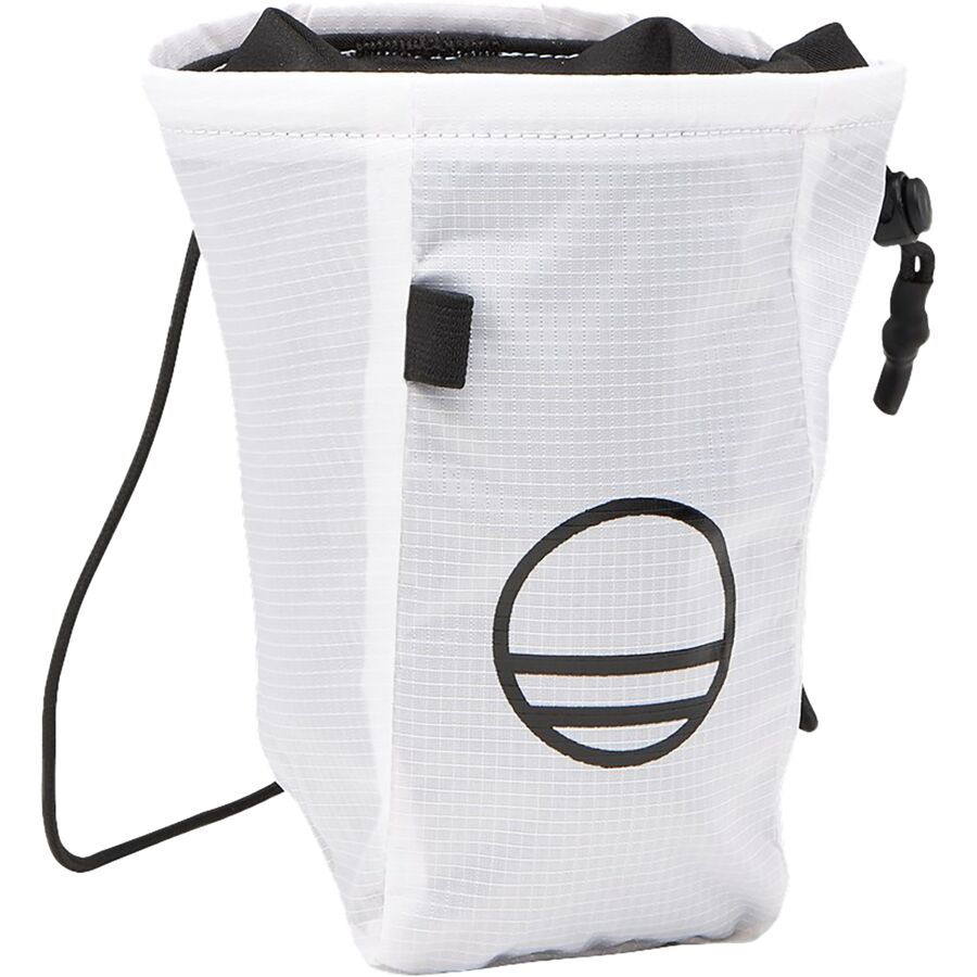 () 磻ɥȥ꡼ ⥹ 硼 Хå Wild Country Mosquito Chalk Bag White