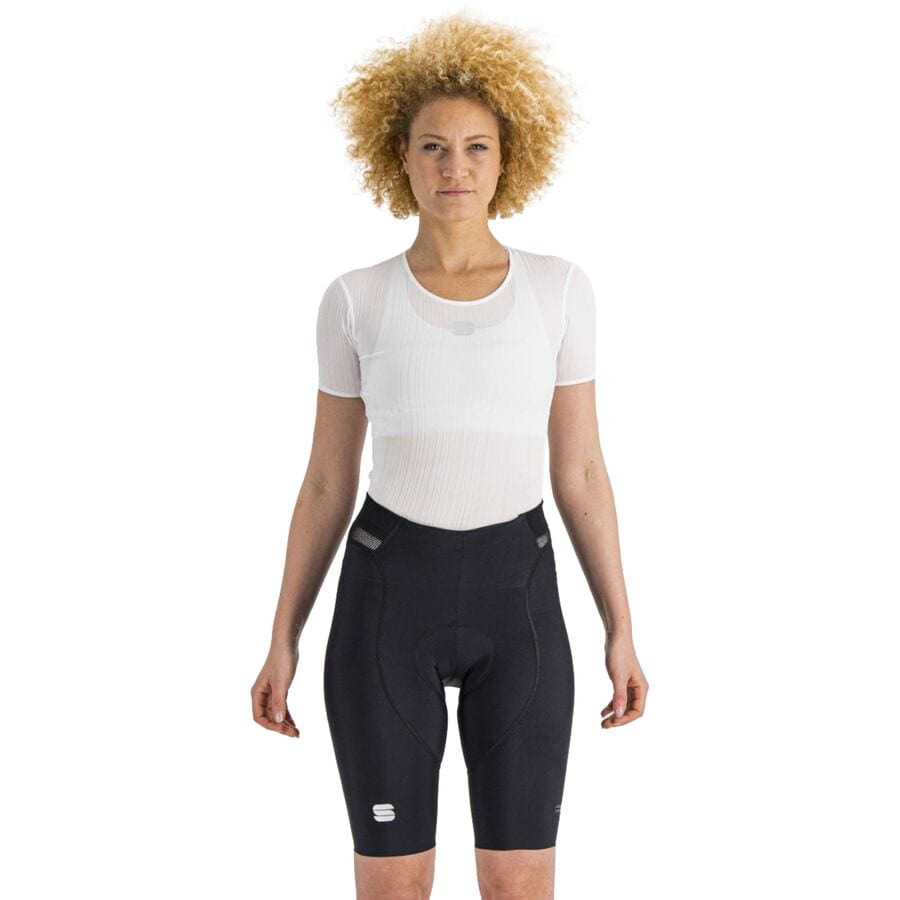 () ݡĥե ǥ 饷å 硼 -  Sportful women Classic Short - Wo...