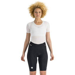 (取寄) スポーツフル レディース クラシック ショート - ウィメンズ Sportful women Classic Short - Women's Black