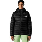 (取寄) ノースフェイス レディース サミット ブライトホルン ブーディ - ウィメンズ The North Face women Summit Breithorn Hoodie - Women's TNF Black