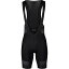 (取寄) POC メンズ エッセンシャル ロード VPDS ビブ ショート - メンズ POC men Essential Road VPDS Bib Short - Men's Uranium Black/Uranium Black