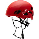 () ȥ ϥ إå Trango Halo Helmet Red