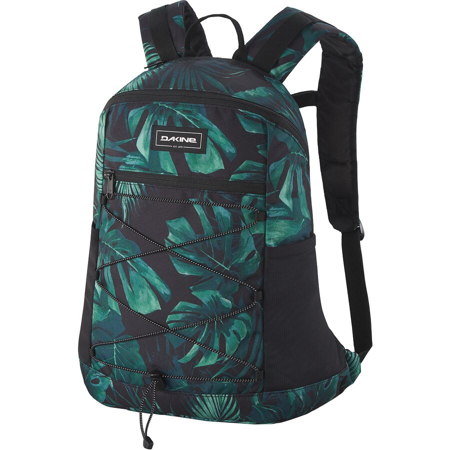 (取寄) ダカイン WNDR パック 18L バックパック DAKINE WNDR Pack 18L Backpack Night Tropical