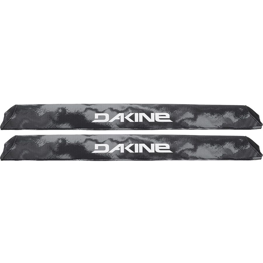 () _JC GA bN pbh 28C` - 2-pbN DAKINE Aero Rack Pad 28in - 2-Pack Dark Ashcroft Camo