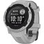 (取寄) ガーミン インスティンクト 2 ソーラー ウォッチ Garmin Instinct 2 Solar Watch Mist Gray