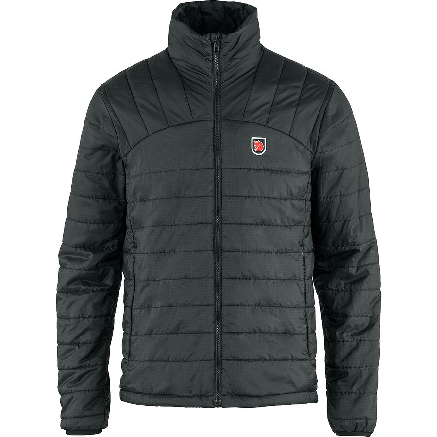 () ե顼٥  ڥǥ X-å 㥱å -  Fjallraven men Expedition X-Latt J...