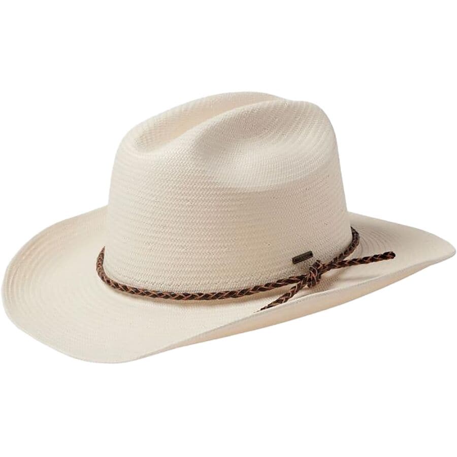 ■商品詳細■ブランドBrixtonブリクストン■商品名Range Straw Cowboy Hatレンジ ストロー カウボーイ ハット■商品状態新品未使用・並行輸入品■色Off White■素材【表生地】シャンタンストロー100％、【バンド】牛革■調整機能面ファスナー■つば7.62cm■スタイルカウボーイハット■備考(取寄) ブリクストン レンジ ストロー カウボーイ ハット Brixton Range Straw Cowboy Hat Off WhiteBrixton 帽子 キャップ ハット ニット帽 ニットキャップ ブランド カジュアルbc-BRXQ164