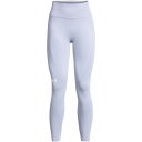 (取寄) アンダーアーマー レディース トレイン シームレス レギンス - ウィメンズ Under Armour women Train Seamless Legging - Women's Celeste