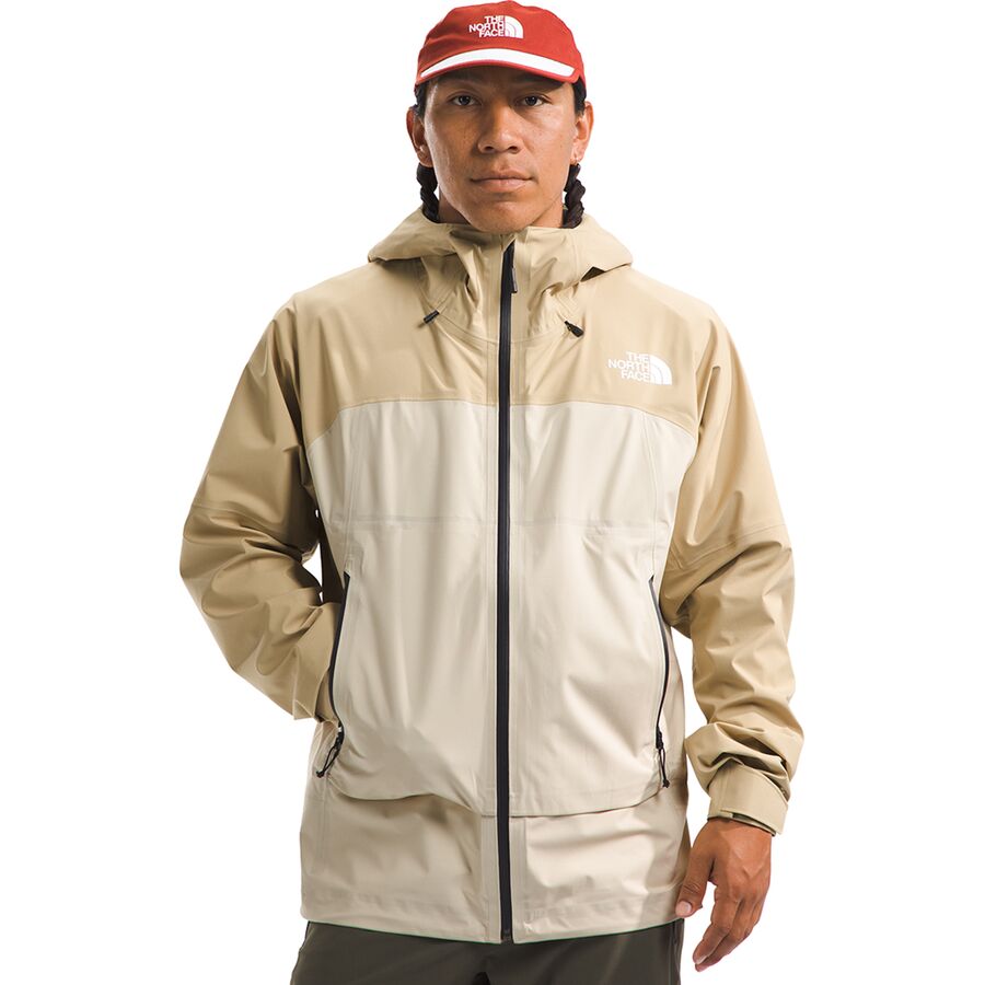 (取寄) ノースフェイス メンズ フロンティア フューチャーライト ジャケット - メンズ The North Face ..