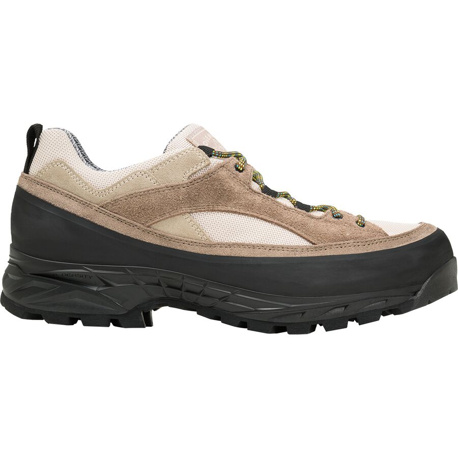 () ǥå  å ϥ 塼 -  Diemme men Grappa Hiker Shoe - Men's Fallow Fabric/Suede