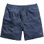 (取寄) アウターノウン メンズ ノマディック ボレー スイム トランク - メンズ Outerknown men Nomadic Volley Swim Trunk - Men's Marine