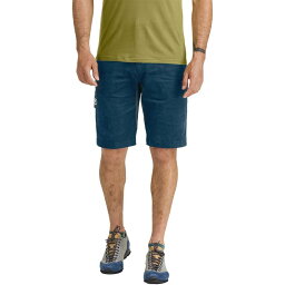 (取寄) オルトボックス メンズ カサーレ ショート - メンズ Ortovox men Casale Short - Men's Deep Ocean