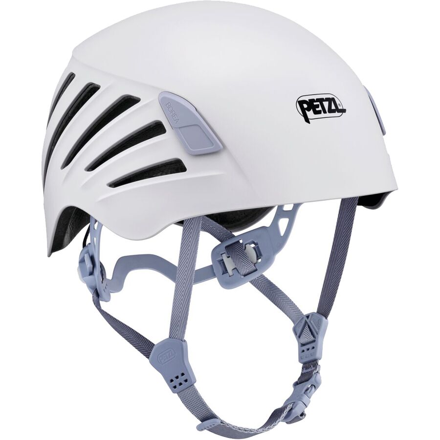 () ڥĥ ܥ쥢 饤ߥ إå Petzl Borea Climbing Helmet Lilac White
