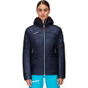 (取寄) マムート レディース アイガーヨッホ ライト イン フーデット ジャケット - ウィメンズ Mammut women Eigerjoch Light ...