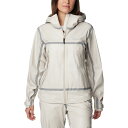 (取寄) コロンビア レディース アウトドライ エクストリーム シェル - ウィメンズ Columbia women OutDry Extreme Wyldwood Shell - Women 039 s Dark Stone