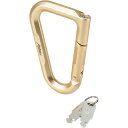 (取寄) マタドール ベータロック Matador BetaLock Gold(4)
