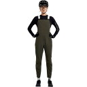 (取寄) ペパーミントサイクリング レディース MTB オーバーオール - ウィメンズ Peppermint Cycling women MTB Overall - Women's Spruce