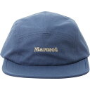 ■商品詳細■ブランドMarmotマーモット■商品名Penngrove 5-Panel Hatペングローブ 5パネル ハット■商品状態新品未使用・並行輸入品■色Moon River■素材綿100％■つば平らな■スタイル5パネル■アクティビティライフスタイル■備考(取寄) マーモット ペングローブ 5パネル ハット Marmot Penngrove 5-Panel Hat Moon RiverMarmot マーモット 帽子 キャップ ハット ニット帽 ニットキャップ ブランド カジュアル ストリート アウトドア bc-MARZ9Y7