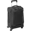 楽天スウィートラグ（取寄） イーグルクリーク エクスパンス 4ホイールド 38L ギア バッグ Eagle Creek Expanse 4Wheeled 38L Gear Bag Black