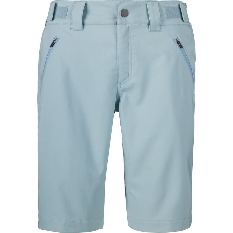 (取寄) フライロー レディース ローラ 11インチ ショート - ウィメンズ Flylow women Lola 11in Short - Women's Blue Steel