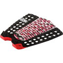 () _JC CfB gNV pbh DAKINE Indy Traction Pad Static