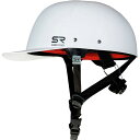 () åɥǥ  إå Shred Ready Zeta Helmet White/White