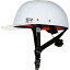 (取寄) シュレッドレディ ゼータ ヘルメット Shred Ready Zeta Helmet White/White