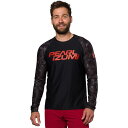 (取寄) パールイズミ メンズ エレベート ロングスリーブ ジャージ - メンズ PEARL iZUMi men Elevate Long-Sleeve Jer...