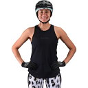 (取寄) トロイリーデザインズ レディース ラグゼ タンク - ウィメンズ Troy Lee Designs women Luxe Tank - Women's Black(4)
