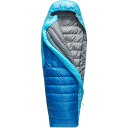 ■商品詳細■ブランドSea To Summitシートゥサミット■商品名Trek Sleeping Bag: 30F Downトレック スリーピング バッグ 30F ダウン■商品状態新品未使用・並行輸入品■色Snorkel Blue■責任あるコレクション責任ある調達、リサイクル/再利用■形セミレクタングル■バッグの長さレギュラー,ロング■欧州規格/ISO 下限定格30F■欧州規格/ISO 快適性評価37F■スタッフサック付属■アクティビティ週末キャンプ■備考(取寄) シートゥサミット トレック スリーピング バッグ 30F ダウン Sea To Summit Trek Sleeping Bag: 30F Down Snorkel BlueSea To Summit 寝袋 シェラフ 登山 アウトドア キャンプ ブランド カジュアルbc-STSZ0AL