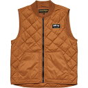 (取寄) トロイリーデザインズ メンズ ラッカス ライド ベスト - メンズ Troy Lee Designs men Ruckus Ride Vest - M...
