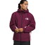 (取寄) ノースフェイス メンズ ビルド アップ ジャケット - メンズ The North Face men Build Up Jacket - Men's Boysenberry