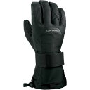 (取寄) ダカイン メンズ リストガード グローブ - メンズ DAKINE men Wristguard Glove - Men 039 s Black