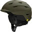 (取寄) スミス レベル ミプス ラウンド コンツアー フィット ヘルメット Smith Level Mips Round Contour Fit Helmet Matte Forest