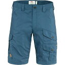 (取寄) フェールラーベン メンズ ヴィッダ プロ ライト ショーツ - メンズ Fjallraven men Vidda Pro Lite Shorts - ...