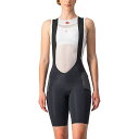 ■商品詳細■ブランドCastelliカステリ■商品名Free Unlimited Bib Short - Women'sフリー アンリミテッド ビブ ショート - ウィメンズ■商品状態新品未使用・並行輸入品■色Black■素材[表地] Forza 2 (ライクラ 32%)、[サイドパネル] ダイニーマ■季節春,夏,秋■フィット圧縮性■ビブyes■ポケット背面メッシュ2■アクティビティロードサイクリング■備考(取寄) カステリ レディース フリー アンリミテッド ビブ ショート - ウィメンズ Castelli women Free Unlimited Bib Short - Women's BlackCastelli レディース ウェア 自転車 サイクリング インナー ブランド 女性 大きいサイズ ビックサイズbc-CSTZ7L9