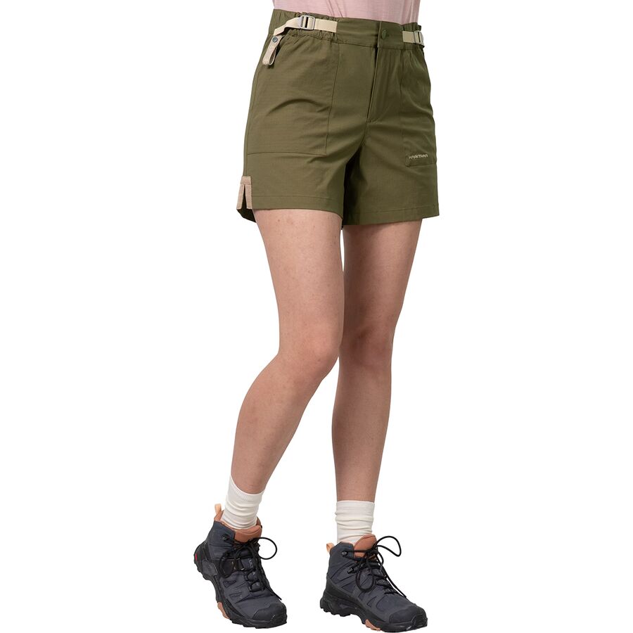 ■商品詳細■ブランドKari Traaカリトラ■商品名Ane Bermuda Short - Women'sエイン バミューダ ショート - ウィメンズ■商品状態新品未使用・並行輸入品■色Spruce■素材ポリエステル88％,エラスタン12％■フィット通常■長さ大腿部■ポケットジッパーハンド2つ■ウエスト調節可能なベルト■マチ付きクロッチyes■アクティビティカジュアル、ハイキング、旅行■備考(取寄) カリトラ レディース エイン バミューダ ショート - ウィメンズ Kari Traa women Ane Bermuda Short - Women's SpruceKari Traa ハーフパンツ レディース ショートパンツ ズボン アウトドア ブランド カジュアル 大きいサイズ ビックサイズbc-KTRC0K3