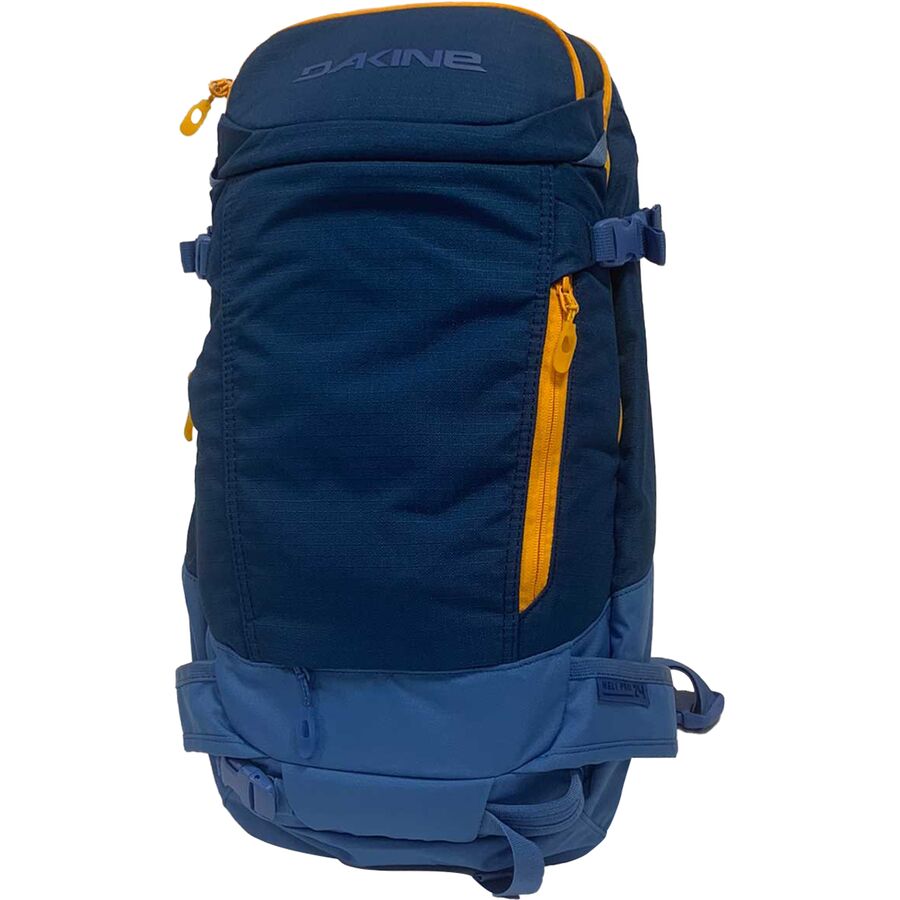 ()  إ ץ 24L Хåѥå DAKINE Heli Pro 24L Backpack Deep Blue
