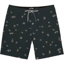 (取寄) ビラボン メンズ サンデーズ Lt ショート - メンズ Billabong men Sundays LT Short - Men's Deep Sea 2