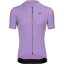 (取寄) ジョルダーナ レディース フュージョン ショートスリーブ ジャージ - ウィメンズ Giordana women Fusion Short-Sleeve Jersey - Women's Digital Lavender