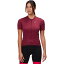 (取寄) ジョルダーナ レディース フュージョン ショートスリーブ ジャージ - ウィメンズ Giordana women Fusion Short-Sleeve Jersey - Women's Sangria