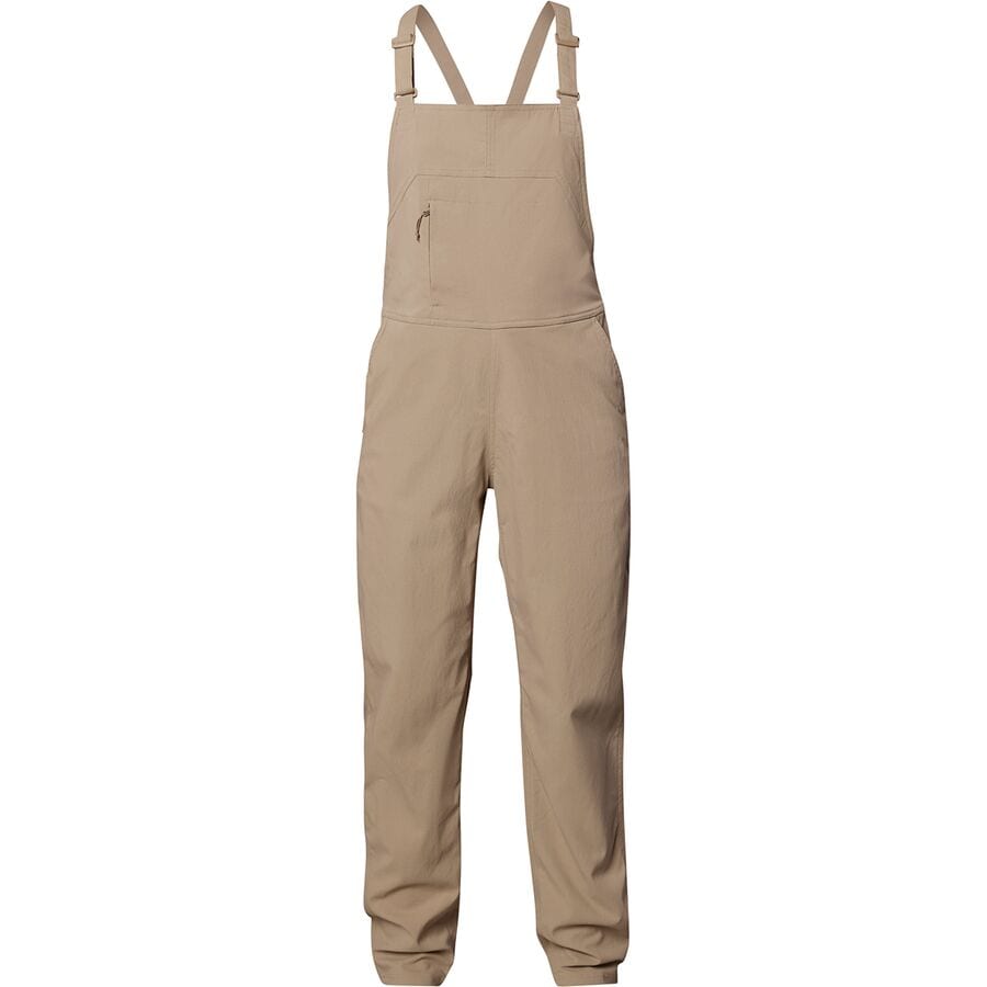 () tC[ fB[X Ct ru - EBY Flylow women Life Bib - Women's Chai