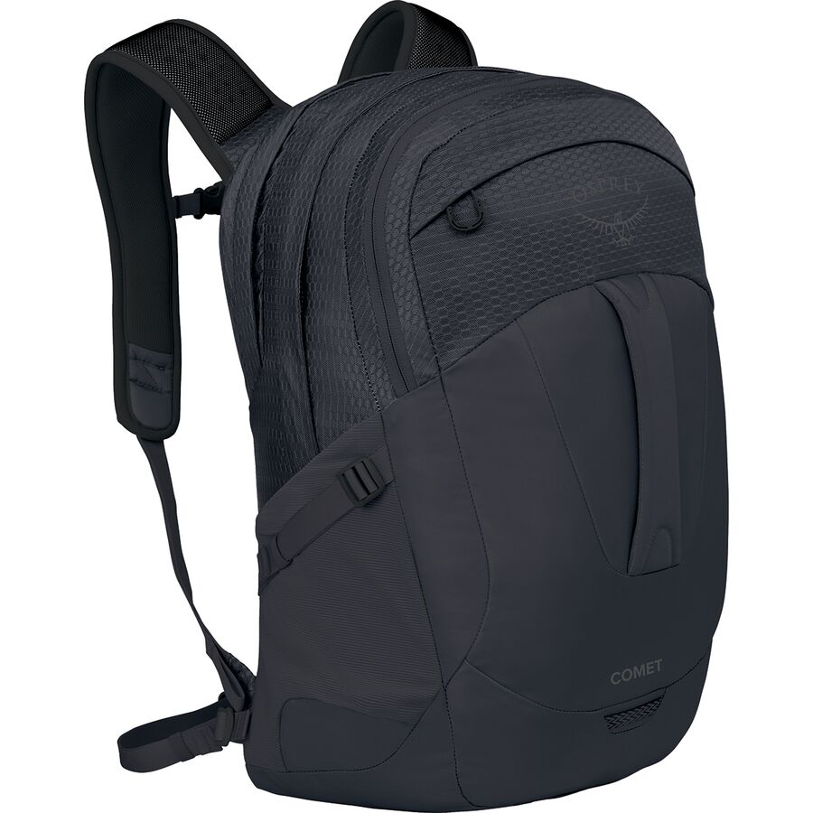() ץ졼ѥå å 30L Хåѥå Osprey Packs Comet 30L Backpack Black