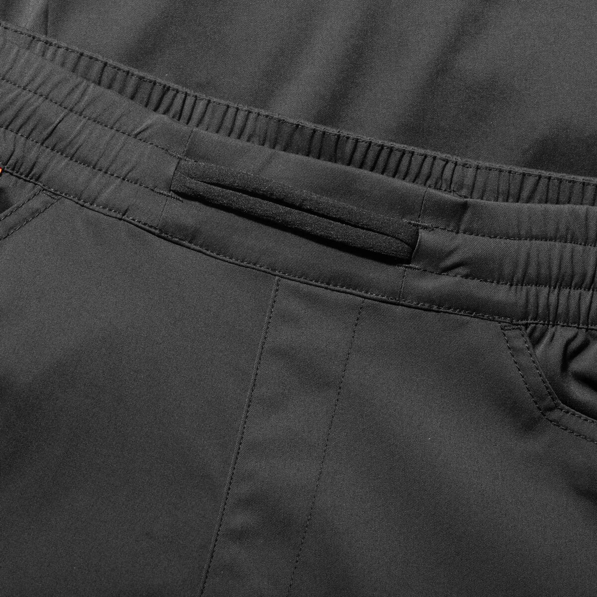 (取寄) マムート メンズ メイソン ライト パンツ - メンズ Mammut men Massone Light Pant - Men's Black