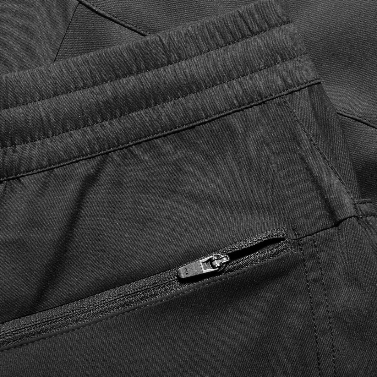 (取寄) マムート メンズ メイソン ライト パンツ - メンズ Mammut men Massone Light Pant - Men's Black